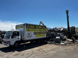 Best Retail Junk Removal  in Herlong, CA