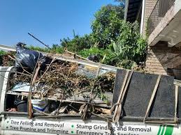 Junk Removal for Events in Herlong, CA