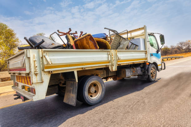 Professional Junk Removal Services in Herlong, CA